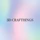 3D CRAFTHINGS ONLINE SHOP