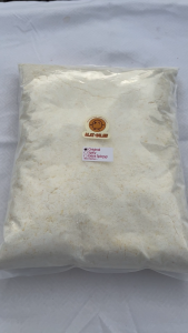 Premium Salted Egg Powder - 1kg