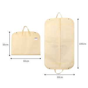 MOMIAN | Dust-proof and Waterproof Suit Bag for Travel Carry