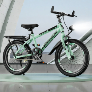 Childrens Mountain Gear Shift Bicycle