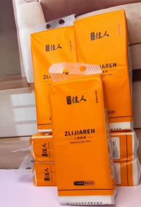 กระดาษเช็ดหน้า ห่อเล็ก1ชิ้น (ปลีก/ส่ง)