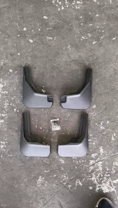 SEAGULL MUDGUARD 2024 - 2026 OEM WITH SCREWS / MUD SPLASH GUARD