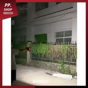 ไฟฉุกเฉิน โซล่าเซลล์ LED ไฟฉายแรงสูง สปอร์ทไลท์ solar สปอตไลท์โซล่าเซลล์ โซล่า พาวเวอร์แบงค์ 80W