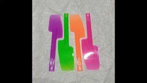 (Murah Meriah) Polesan Kue Serba Guna dari Bahan Plastik KH Dear