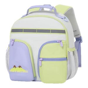 Dr Kong | Lightweight Large Capacity Children Backpack for Spring Outings