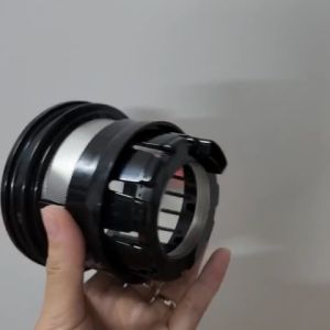 Phụ kiện - Lưới lọc máy ép chậm Misushita MS2133 MS2155 MS-2133 MS-2155