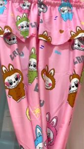 Gorden Serut Labubu Jendela & Pintu