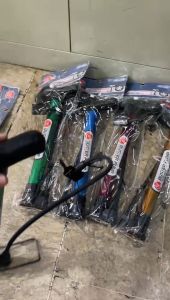 Air pump / bicycle air pump / motorcycle air pump Inflator Portable Tire Inflator