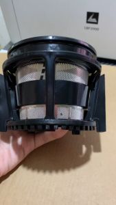Lưới lọc bã máy ép chậm Hasuka HSK-736- LINH PHỤ KIỆN MÁY ÉP TRÁI CÂY