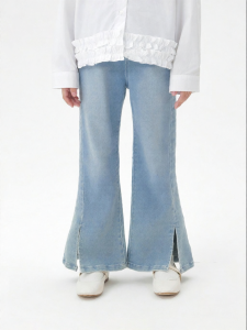Marc&Janie | Easy Match Lightweight Stretchy Childrens Jeans