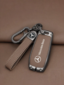 KVS | Benz Car Key Cover
