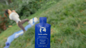 Luckin Coffee Fresh Brew Coffee Liquid Americano Flavor 9 Bags 25ml Per Bag