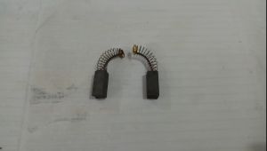 Carbon Brush KEN 6010 untuk Mesin KEN 6010 6010ER 6610BER 6610ER 6610JER