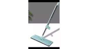 UME 360 Rotation Flat Mop: A Comprehensive Guide