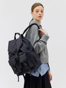 MYEDITION | Myedition Original Mountain Series Large Capacity Lightweight Computer Bag Student Backpack Travel Bag Sweet College Style