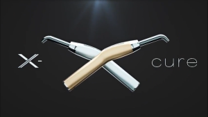 X-CURE CURING LIGHT