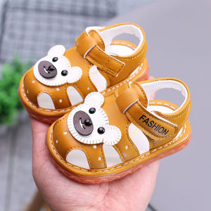 Soft Anti-slip Learning to Walk Shoes for Infants
