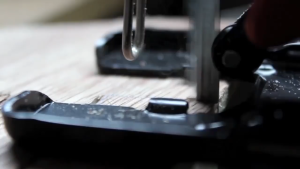 Jigsaw Power Tools Original With 10PCS Jig Saw Blade 1500W Jigsaw Wood Handheld Cutter Jig Saw Heavy Duty 1500W Electric Jigsaw