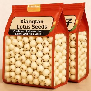 Dried Lotus Seeds 600g