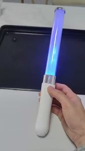 15 Colors Kpop Lightsticks Light Glow Concert Support Rods LED Lighting Party Supplies Concert Flashing Lightsticks Luminous Rod