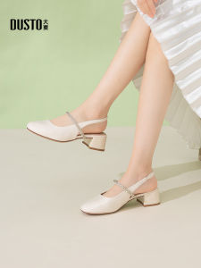 DUSTO | Mary Jane Shoes Female Summer