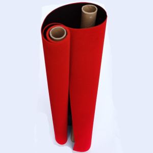Magnetic Cutting Paper for Chinese New Year Decorations