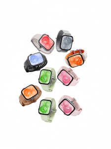 HUAWEI | Waterproof Smart Watch with Heart Rate Monitor