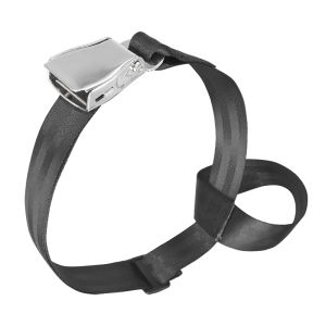 Car Seat Belt Strap Rear Row Child Sleeping Belt Rear Seat Inflatable Mattress Car Safety Belt Extender