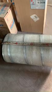 lọc gió ô tô 24x38 hàng xịn
