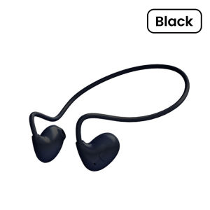 Tai Nghe Bluetooth Không Dây OWS Thiết Kế Đeo Tai Thể Thao Chống Ồn Chủ Động Dẫn Âm Qua Không Khí Kiểu Đeo Phía Sau Tai Dành Cho Người Lớn Nam Nữ.