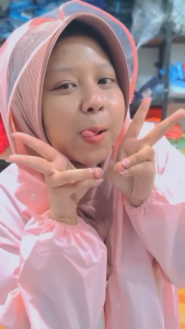 JAS HUJAN TERUSAN ANAK ANTI BOCOR DENGAN MOTIF LUCU DAN IMUT