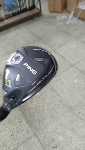 Golf Hybirds G430 Right hand Rescue Hybird Wood Degree U2 U3 U4 U5 U6 U7 Graphite Carbon Shaft