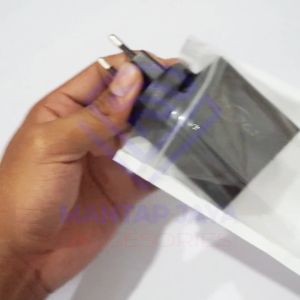 [COD] BATOK CHARGER NANVAN FAST CHARGING 48W 3 USB
