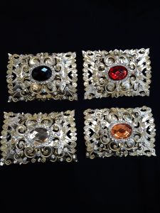 bros gesper kebaya halus