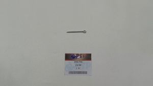 Spie Pen 2 x 30 Harga Per 1 Pcs (PSP) Split Spi Cotter Pin Pengunci Baut Mur Universal Kebutuhan