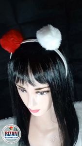 Bando Merah Putih Premium Handmade Edisi Kemerdekaan