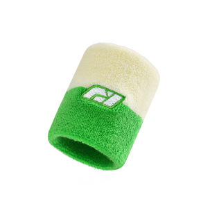 FYOUGA | Sweat-Absorbing Sports Wristbands