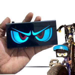 Lampu sepeda aksesori sepeda bmx lampu sepeda depan belakang