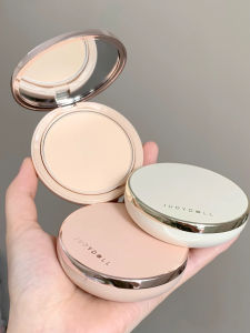 New Version Judydoll JudydoLL Plain Boiled Water Powder Oil Control Long-Lasting Finishing Concealer Makeup Loose Power Base Makeup 8.5G