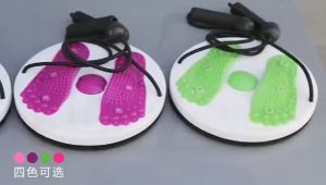 Waist Twister Waist Shaper Figure Trimmer with Handle Keimav