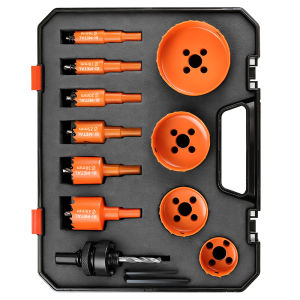 DAIENGONGJU | Multifunctional Hole Cutter Set