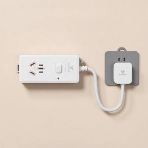Bull | High Power Leakage Protection Socket 10A to 16A