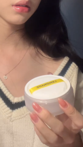 Phấn phủ mỏng nhẹ kiềm dầu thuần chay chống nắng Lemonade Supermatte No Makeup Loose Powder 9g