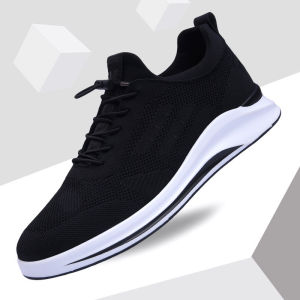 DTHN | Trendy Breathable & Anti-odor Athletic Shoes