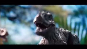 Rechargeable Remote Control Dinosaur Toys for Kids Children Electronic Realistic Velociraptor RC Dinosaur Walking Robot Dino with Lights and Roaring Sounds Christmas Gift Fun Gifts