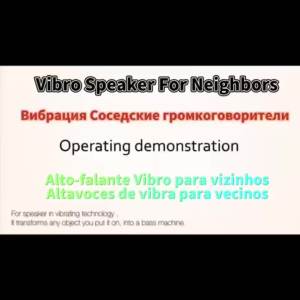 Loa Bluetooth Di Động Adin Loa Siêu Trầm Không Dây Cộng Hưởng Rung Với Mic Sound Hộp Nhạc Cột Cho Điện Thoại Tủ Kim Loại Extra Bass
