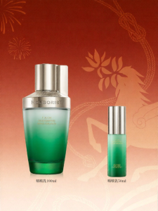 Herborist | Tightening Hydrating Moisturizing Lotion Anti-Wrinkle Refreshing Non-Greasy