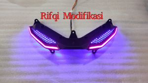 MATA GABAN JUPITER SEMUA MX KING MODE 1 STANDBY