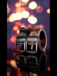 Luxury 120cm 130cm Mens Belt Simple Adjustable Leather Belt Men Pants Retro Metal Buckle Belt Suit