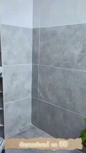 ชั้นวางของในห้องครัวแบบหลายชั้น 4ชั้น มีล้อเลื่อนสามารถเคลื่อนย้ายได้สะดวก จัดเก็บของเป็นระเบียบ